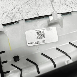 ACURA TLX 2018 - 2020 FRONT LEFT DRIVER SIDE DOOR PANEL ARMREST TRIM COVER OEM