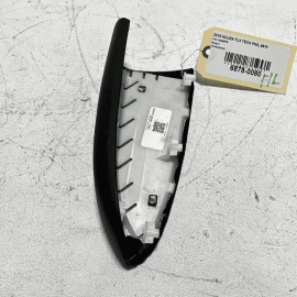 ACURA TLX 2018 - 2020 FRONT LEFT DRIVER SIDE DOOR PANEL ARMREST TRIM COVER OEM