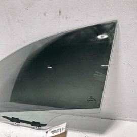 ACURA TLX FRONT LEFT DRIVER SIDE DOOR WINDOW GLASS OEM 2015-2020