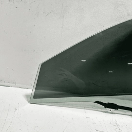 ACURA TLX FRONT LEFT DRIVER SIDE DOOR WINDOW GLASS OEM 2015-2020