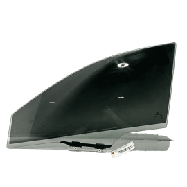 ACURA TLX FRONT LEFT DRIVER SIDE DOOR WINDOW GLASS OEM 2015-2020