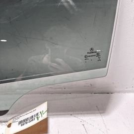 ACURA TLX FRONT LEFT DRIVER SIDE DOOR WINDOW GLASS OEM 2015-2020