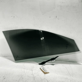 ACURA TLX FRONT LEFT DRIVER SIDE DOOR WINDOW GLASS OEM 2015-2020