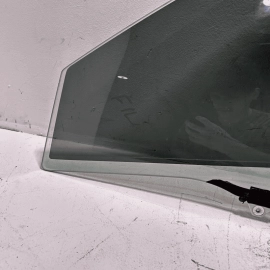 ACURA TLX FRONT LEFT DRIVER SIDE DOOR WINDOW GLASS OEM 2015-2020