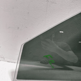 ACURA TLX FRONT LEFT DRIVER SIDE DOOR WINDOW GLASS OEM 2015-2020
