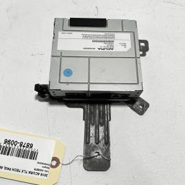 2018-2020 ACURA TLX CARPLAY CAR PLAY ANDROID AUTO MODULE UNIT OEM
