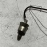 2018-2024 TOYOTA CAMRY 2.5L FRONT UPPER AIR FUEL RATIO OXYGEN SENSOR OEM
