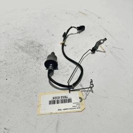 2018-2024 TOYOTA CAMRY 2.5L FRONT UPPER AIR FUEL RATIO OXYGEN SENSOR OEM