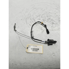 2018-2024 TOYOTA CAMRY 2.5L FRONT UPPER AIR FUEL RATIO OXYGEN SENSOR OEM