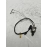 2018-2024 TOYOTA CAMRY 2.5L FRONT UPPER AIR FUEL RATIO OXYGEN SENSOR OEM
