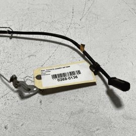 2018-2024 TOYOTA CAMRY 2.5L FRONT UPPER AIR FUEL RATIO OXYGEN SENSOR OEM