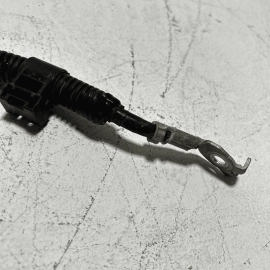 2018-2024 Toyota Camry 2.5L Battery Negative Cable Wire Wiring Harness OEM 2018-2024 Toyota Camry 2.5L Battery Negative Cable Wire Wiring Harness OEM