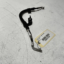 2018-2024 Toyota Camry 2.5L Battery Negative Cable Wire Wiring Harness OEM 2018-2024 Toyota Camry 2.5L Battery Negative Cable Wire Wiring Harness OEM