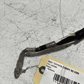 2018-2024 Toyota Camry 2.5L Battery Negative Cable Wire Wiring Harness OEM 2018-2024 Toyota Camry 2.5L Battery Negative Cable Wire Wiring Harness OEM