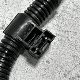 2018-2024 Toyota Camry 2.5L Battery Negative Cable Wire Wiring Harness OEM 2018-2024 Toyota Camry 2.5L Battery Negative Cable Wire Wiring Harness OEM