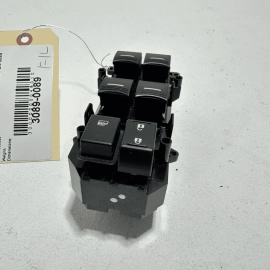ACURA TLX 2015-2020 FRONT LEFT DRIVER SIDE MASTER POWER WINDOW SWITCH OEM
