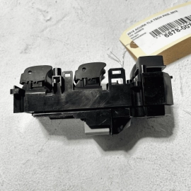 ACURA TLX 2015-2020 FRONT LEFT DRIVER SIDE MASTER POWER WINDOW SWITCH OEM