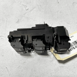 ACURA TLX 2015-2020 FRONT LEFT DRIVER SIDE MASTER POWER WINDOW SWITCH OEM