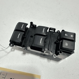 ACURA TLX 2015-2020 FRONT LEFT DRIVER SIDE MASTER POWER WINDOW SWITCH OEM