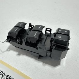 ACURA TLX 2015-2020 FRONT LEFT DRIVER SIDE MASTER POWER WINDOW SWITCH OEM