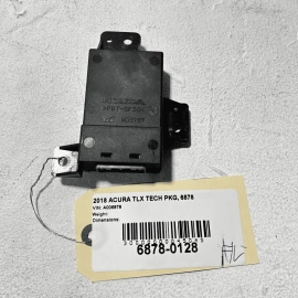 ACURA TLX 2015-2022 FRONT LEFT DRIVER SIDE OUTER DOOR MIRROR CONTROL MODULE OEM