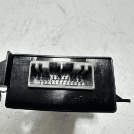 ACURA TLX 2015-2022 FRONT LEFT DRIVER SIDE OUTER DOOR MIRROR CONTROL MODULE OEM