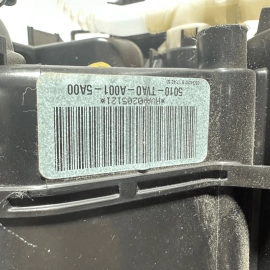 HONDA ACCORD 2018-2020 HVAC AC CLIMATE HEATER CORE HOUSING BOX UNIT OEM