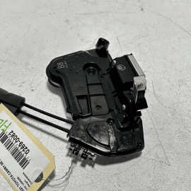 2018-2024 TOYOTA CAMRY FRONT LEFT DRIVER SIDE DOOR LATCH LOCK ACTUATOR OEM