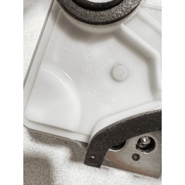 2018-2024 TOYOTA CAMRY FRONT LEFT DRIVER SIDE DOOR LATCH LOCK ACTUATOR OEM