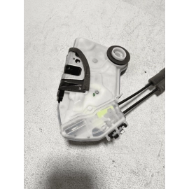 2018-2024 TOYOTA CAMRY FRONT LEFT DRIVER SIDE DOOR LATCH LOCK ACTUATOR OEM