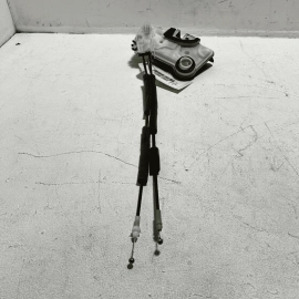 2018-2024 TOYOTA CAMRY FRONT LEFT DRIVER SIDE DOOR LATCH LOCK ACTUATOR OEM