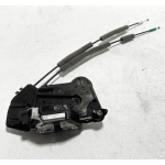 2018-2024 TOYOTA CAMRY FRONT LEFT DRIVER SIDE DOOR LATCH LOCK ACTUATOR OEM