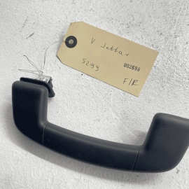 VOLKSWAGEN JETTA 2019 - 2021 FRONT DRIVER OR PASSENGER SIDE ROOF GRAB HANDL