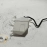 2018-2024 TOYOTA CAMRY SE RADIATOR COOLANT EXPANSION RESERVOIR TANK & HOSE OEM