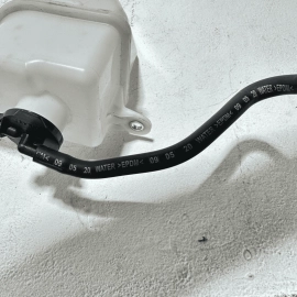 2018-2024 TOYOTA CAMRY SE RADIATOR COOLANT EXPANSION RESERVOIR TANK & HOSE OEM