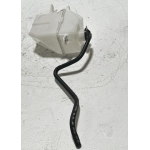 2018-2024 TOYOTA CAMRY SE RADIATOR COOLANT EXPANSION RESERVOIR TANK & HOSE OEM