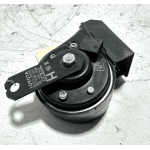 2018 - 2024 TOYOTA CAMRY SE PASSENGER SIDE HIGH PITCH NOTE TONE HORN SIGNAL OEM