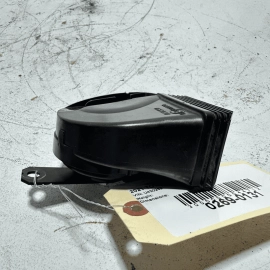 2018 - 2024 TOYOTA CAMRY SE PASSENGER SIDE HIGH PITCH NOTE TONE HORN SIGNAL OEM