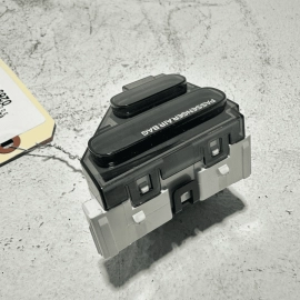 2021-2024 TOYOTA CAMRY SE DASH DASHBOARD PASSENGER STATUS INDICATOR OEM 2021-2024 TOYOTA CAMRY SE DASH DASHBOARD PASSENGER STATUS INDICATOR OEM