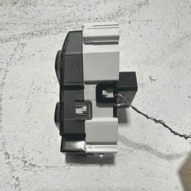 2021-2024 TOYOTA CAMRY SE DASH DASHBOARD PASSENGER STATUS INDICATOR OEM 2021-2024 TOYOTA CAMRY SE DASH DASHBOARD PASSENGER STATUS INDICATOR OEM