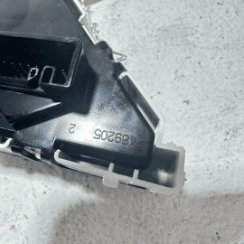 2021-2024 TOYOTA CAMRY SE DASH DASHBOARD PASSENGER STATUS INDICATOR OEM 2021-2024 TOYOTA CAMRY SE DASH DASHBOARD PASSENGER STATUS INDICATOR OEM