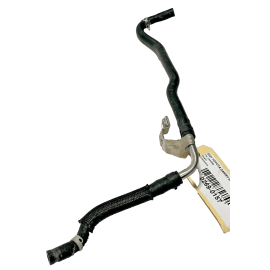 2018-24 Toyota Camry 2.5L Radiator Water Coolant By-Pass Hose Tube Pipe Line OEM