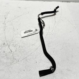 2018-24 Toyota Camry 2.5L Radiator Water Coolant By-Pass Hose Tube Pipe Line OEM
