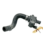 2018-2024 Toyota Camry 2.5L Engine Coolant Water By-Pass Hose Tube Pipe Line OEM