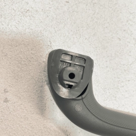 12-17 KIA RIO SEDAN REAR RIGHT PASSENGER INTERIOR ROOF GRAB HANDLE OEM GRAY