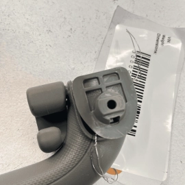 12-17 KIA RIO SEDAN REAR RIGHT PASSENGER INTERIOR ROOF GRAB HANDLE OEM GRAY