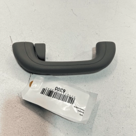 12-17 KIA RIO SEDAN REAR RIGHT PASSENGER INTERIOR ROOF GRAB HANDLE OEM GRAY