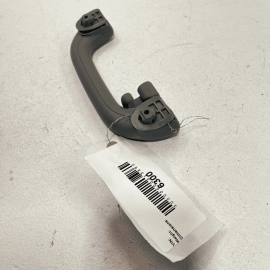 12-17 KIA RIO SEDAN REAR RIGHT PASSENGER INTERIOR ROOF GRAB HANDLE OEM GRAY
