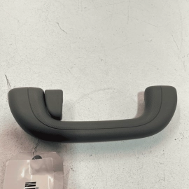 12-17 KIA RIO SEDAN REAR RIGHT PASSENGER INTERIOR ROOF GRAB HANDLE OEM GRAY