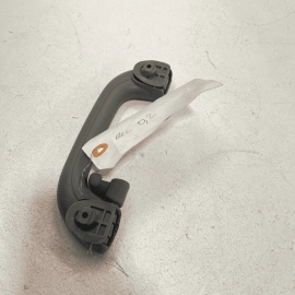 12-17 KIA RIO SEDAN REAR RIGHT PASSENGER INTERIOR ROOF GRAB HANDLE OEM GRAY